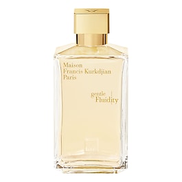 gentle Fluidity Gold - Eau de parfum
